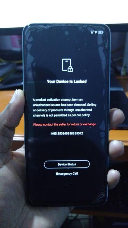 Tecno infinix itel Black Screen MDM Remove 1-7 Days✅