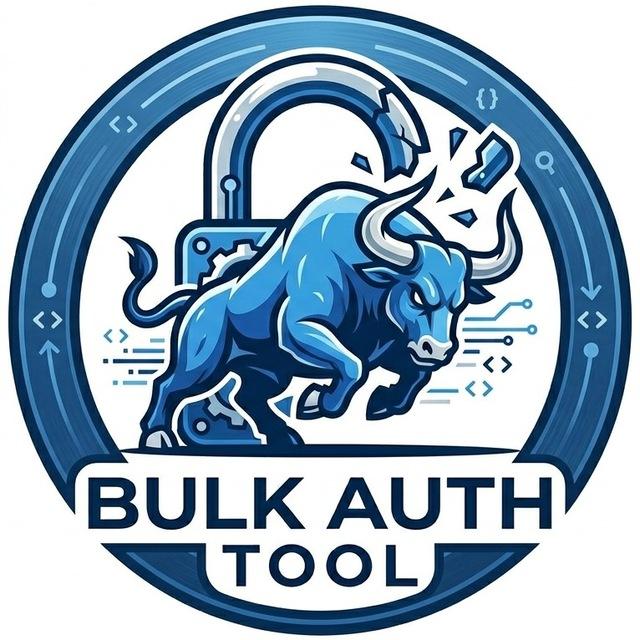 BULK Auth Tool Credit ( www.bulkauthtool.com )