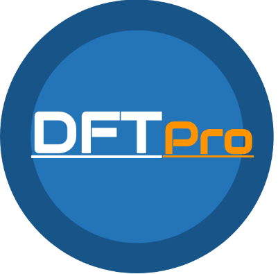Dft Pro Tool Rent [48 hours]  server 2