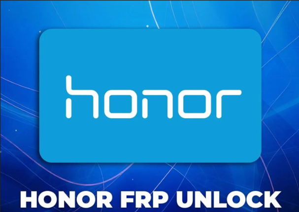 HONOR FRP Key By SN | 1-3 Hrs - Max 24 Hrs |