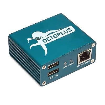 Octoplus FRP Digital 3 Months License
