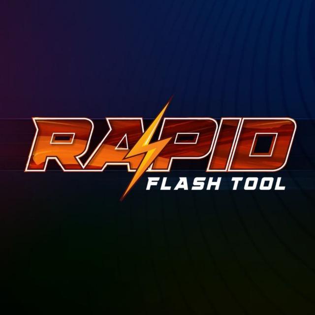 Rapid Flash Tool Auth Tool Credit Any Qty (AUTH, FRP, FASTBOOT TO EDL) [Existing Account]