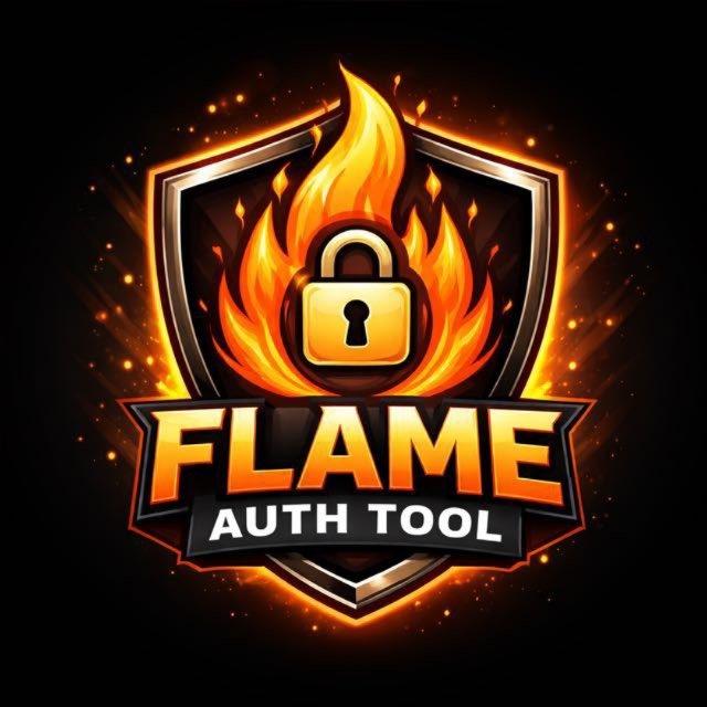 FLAME Auth Credit