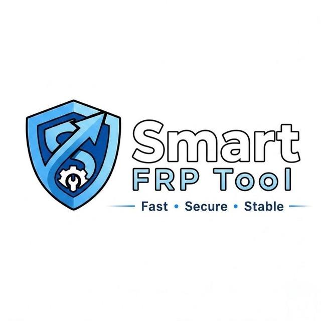 Smart FRP Tool Credit