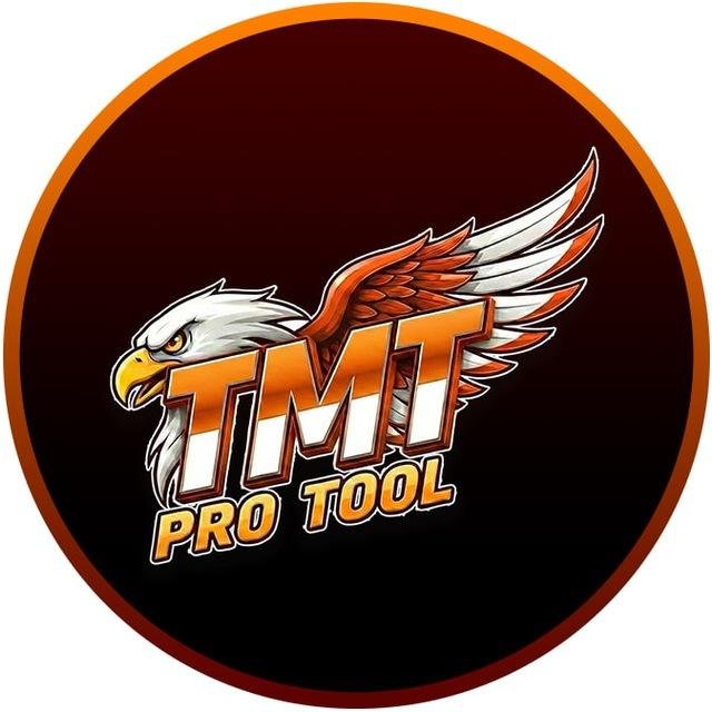 TMT  Pro Tool - RENT 4H ( Login  )